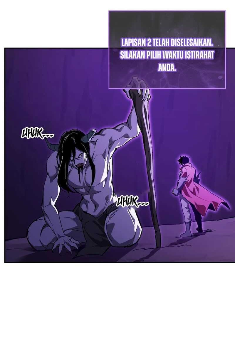 I Am the Virus Monarch Chapter 52 Gambar 30