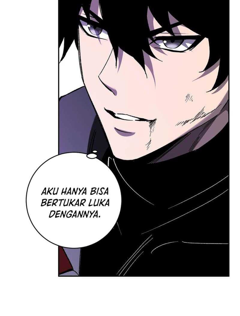 I Am the Virus Monarch Chapter 52 Gambar 37