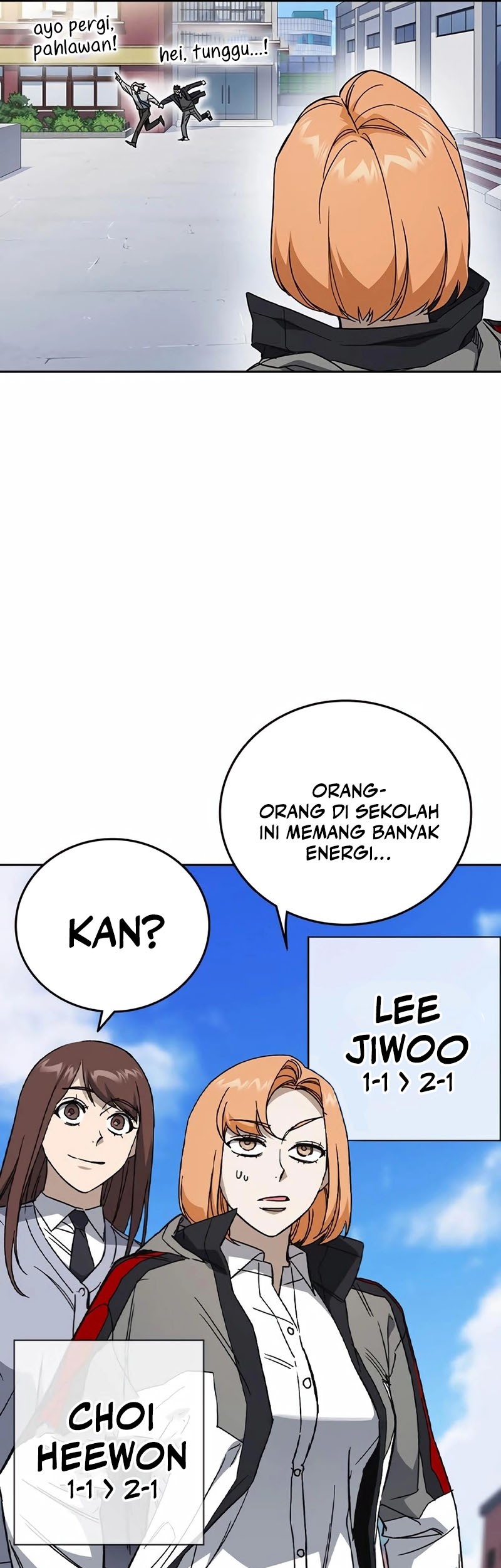 Study Group Chapter 267 Gambar 38