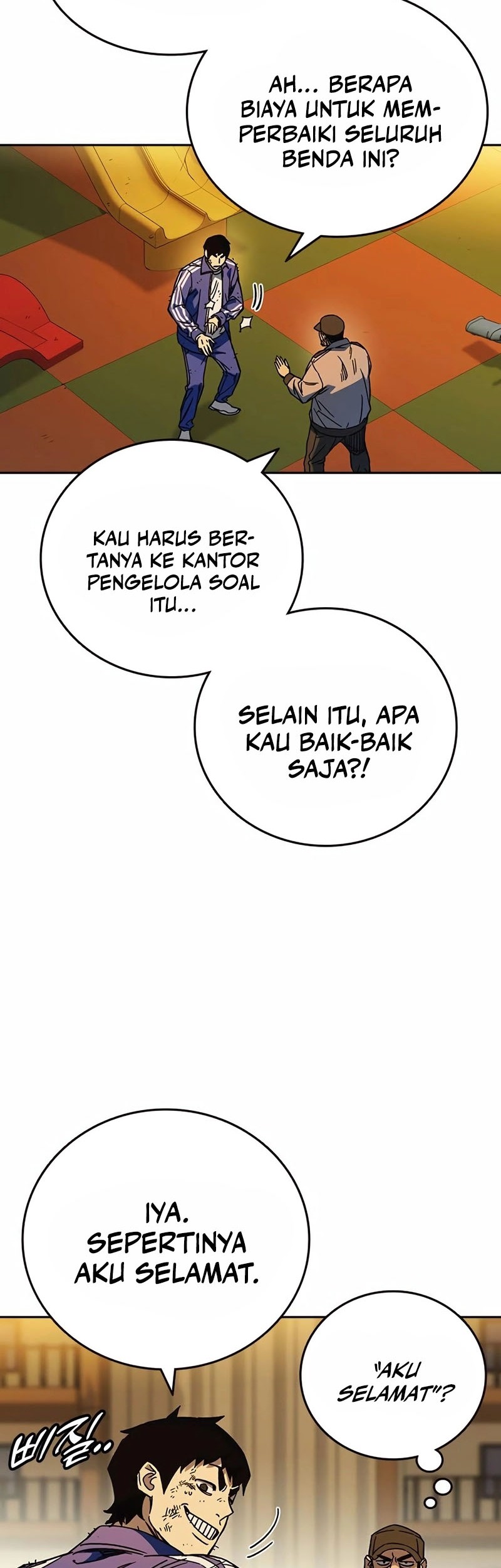 Study Group Chapter 265 Gambar 42