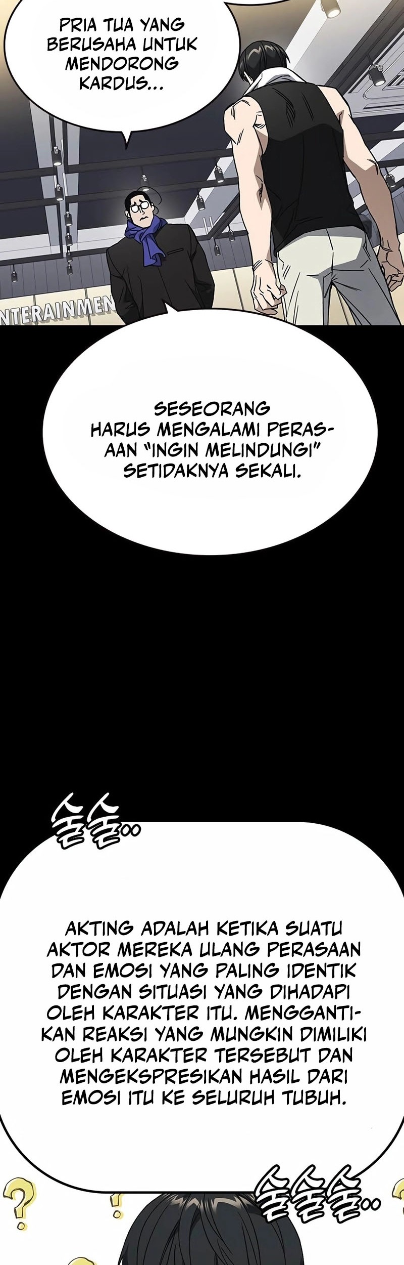 Study Group Chapter 265 Gambar 24