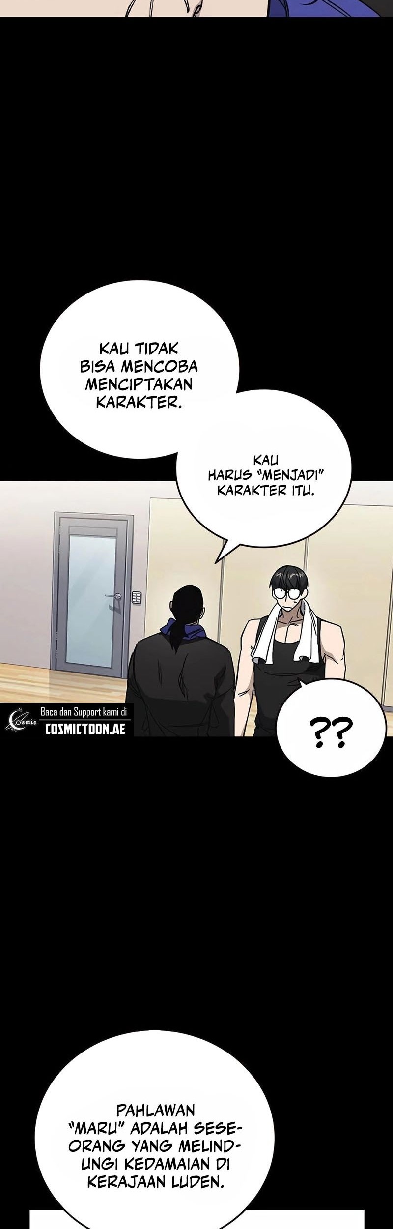 Study Group Chapter 265 Gambar 36