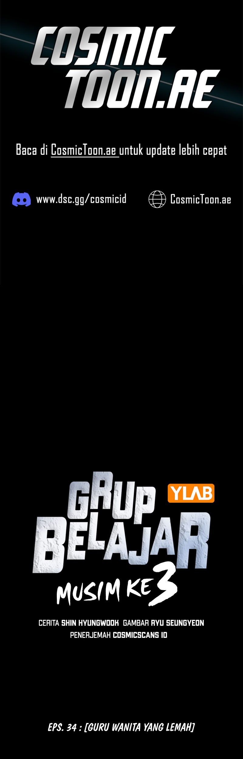 Manhwa Study Group Chapter 269 gambar nomor 2