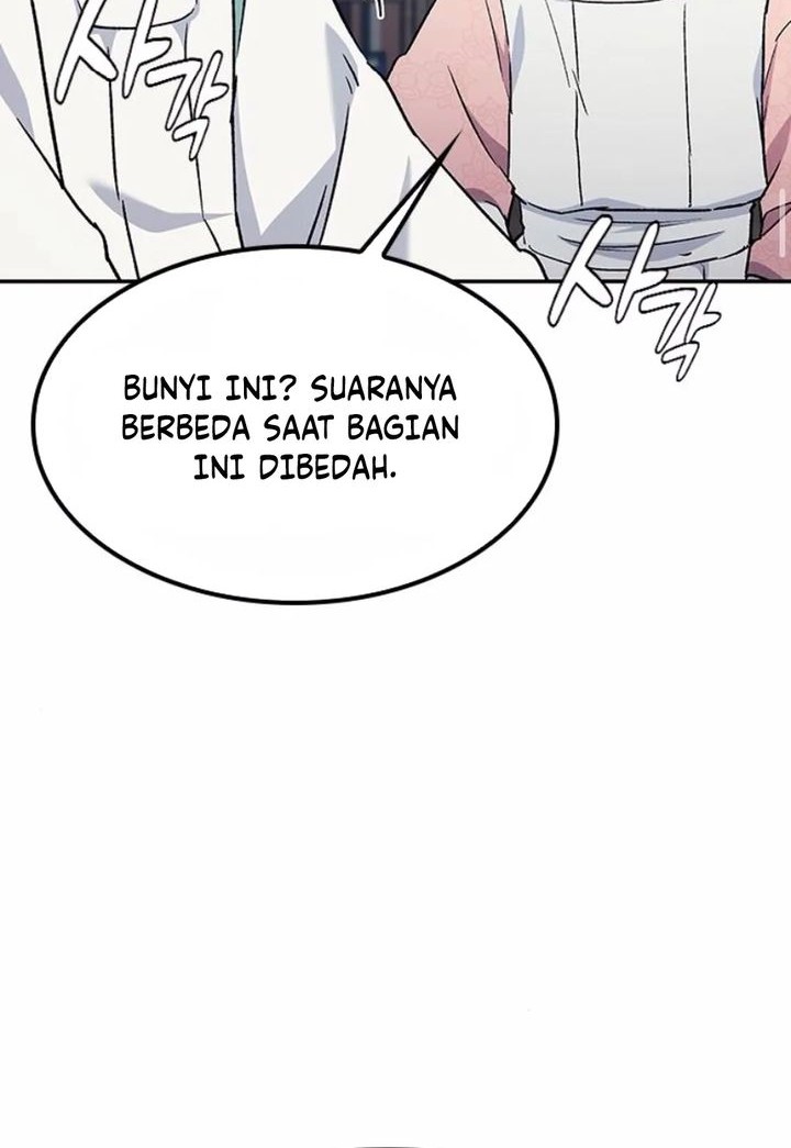Doctor’s Time Travel to Joseon Chapter 45 Gambar 28