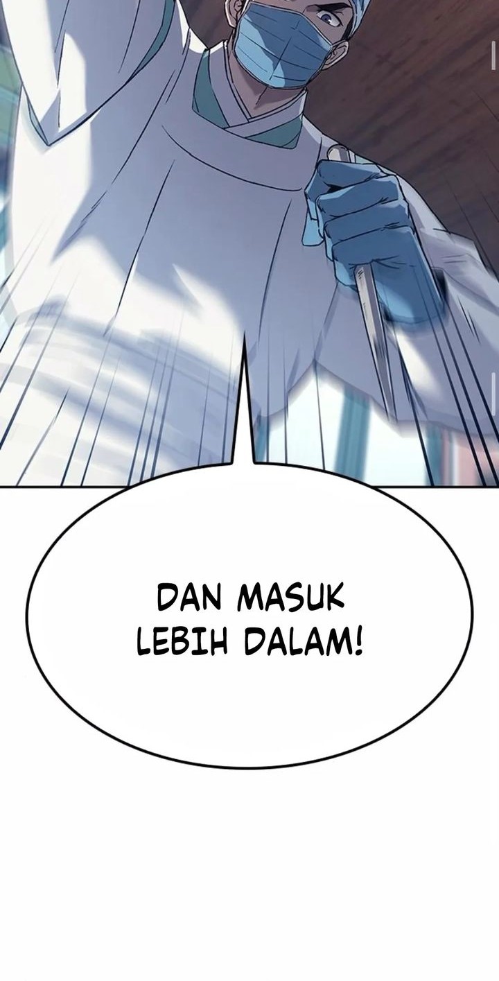 Doctor’s Time Travel to Joseon Chapter 45 Gambar 34