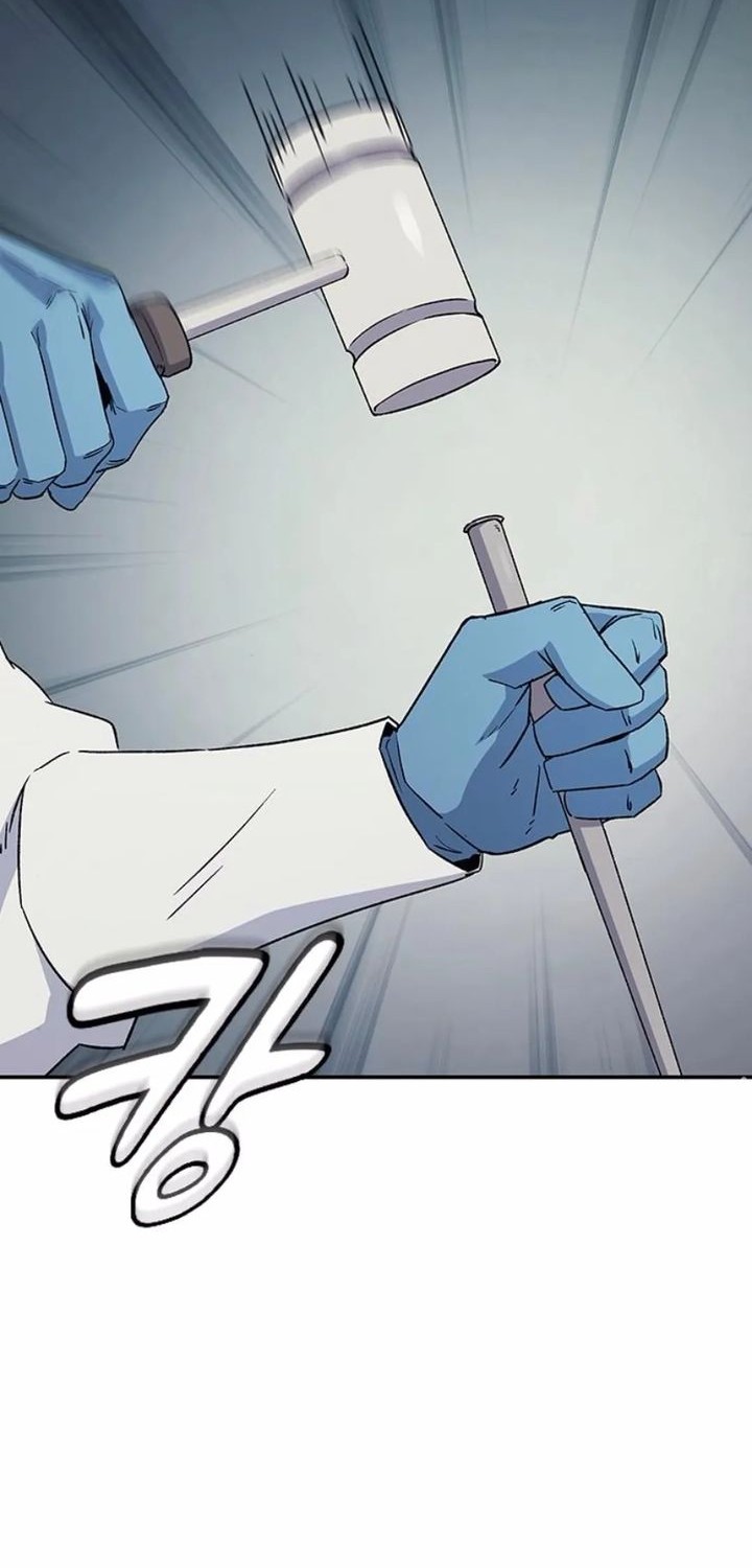 Doctor’s Time Travel to Joseon Chapter 45 Gambar 36