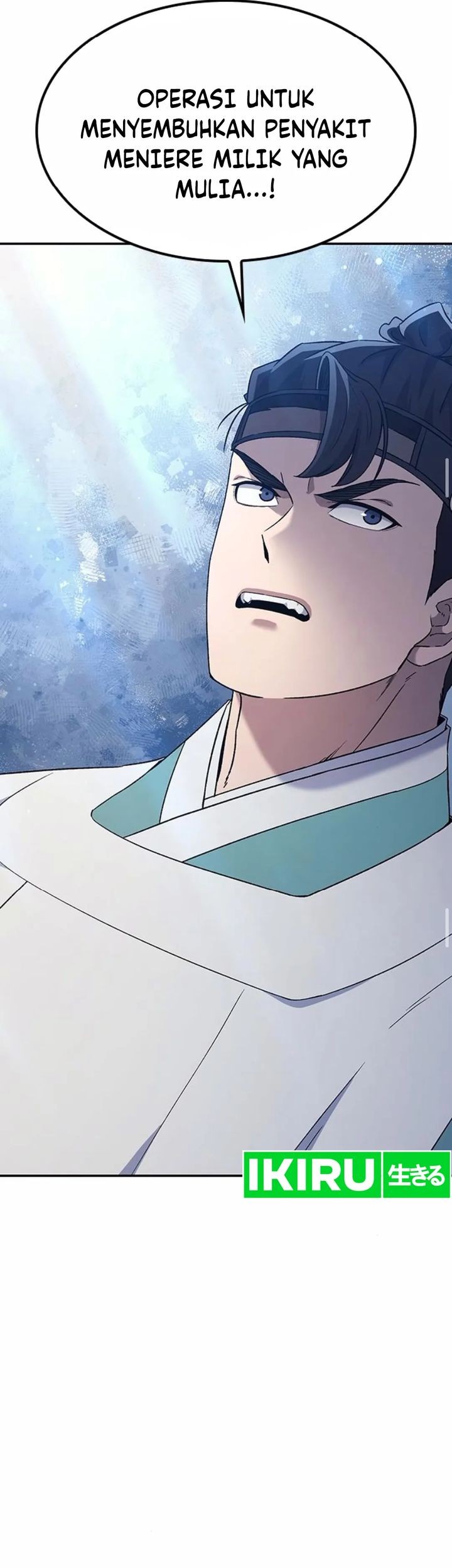 Doctor’s Time Travel to Joseon Chapter 45 Gambar 23