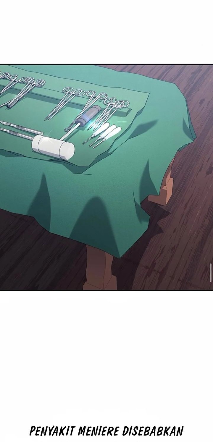 Doctor’s Time Travel to Joseon Chapter 45 Gambar 24