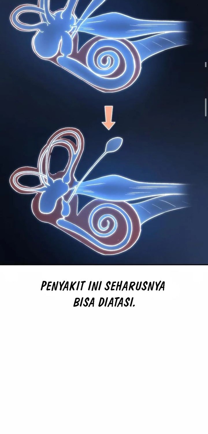 Doctor’s Time Travel to Joseon Chapter 45 Gambar 26