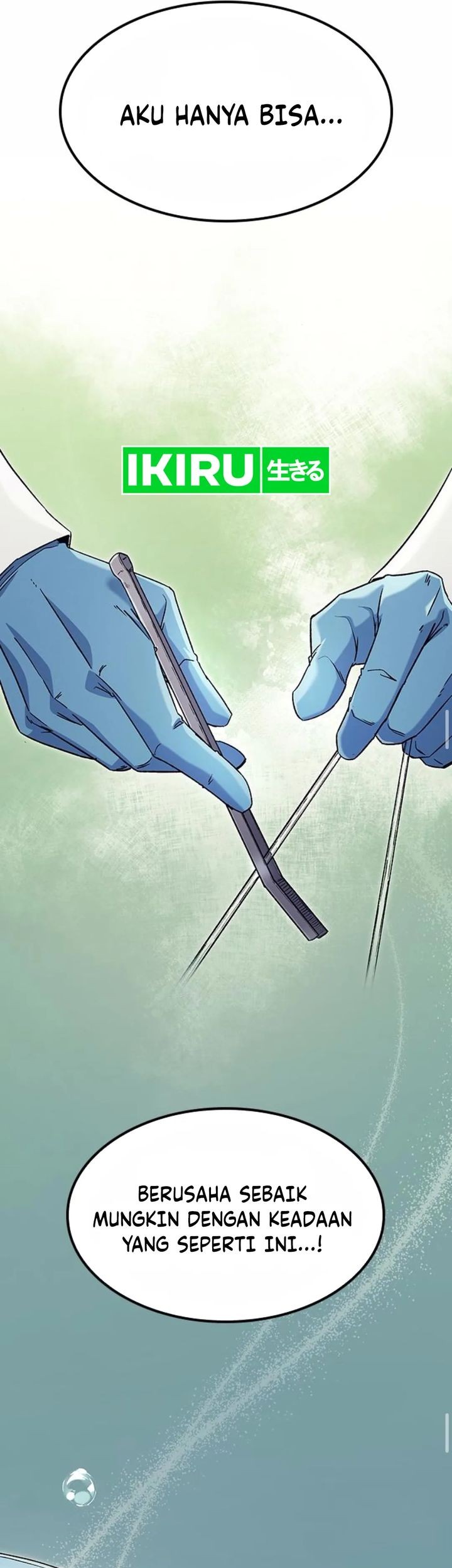 Doctor’s Time Travel to Joseon Chapter 45 Gambar 48