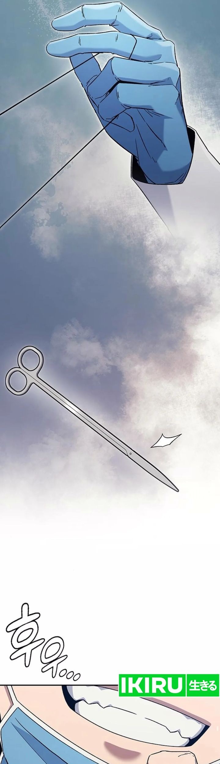 Doctor’s Time Travel to Joseon Chapter 45 Gambar 50