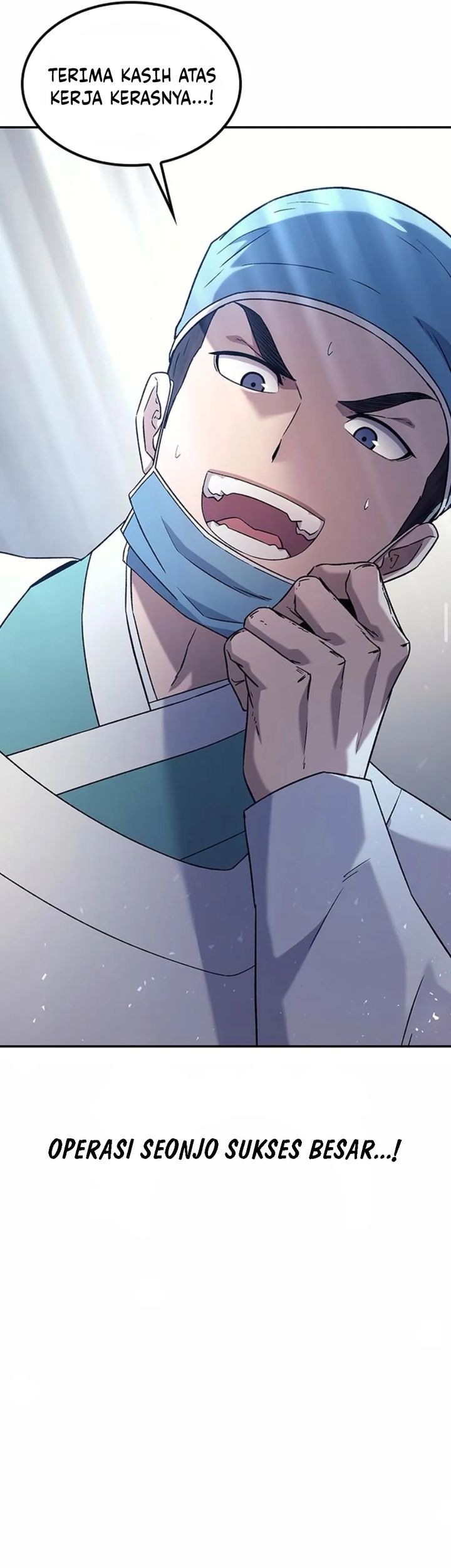 Doctor’s Time Travel to Joseon Chapter 45 Gambar 52