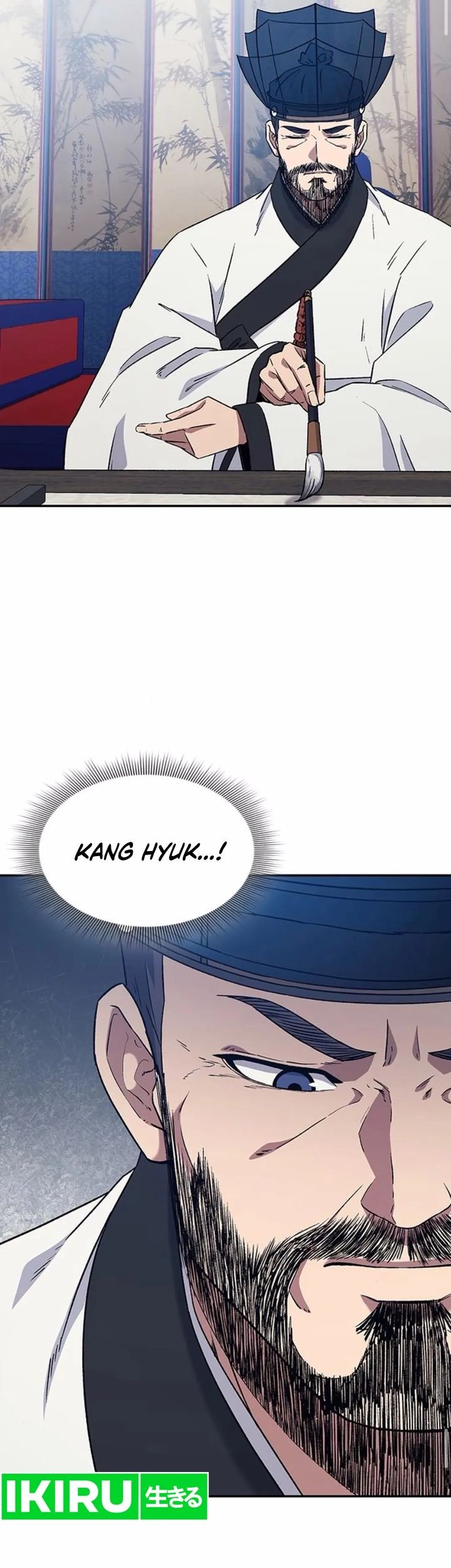 Doctor’s Time Travel to Joseon Chapter 45 Gambar 54