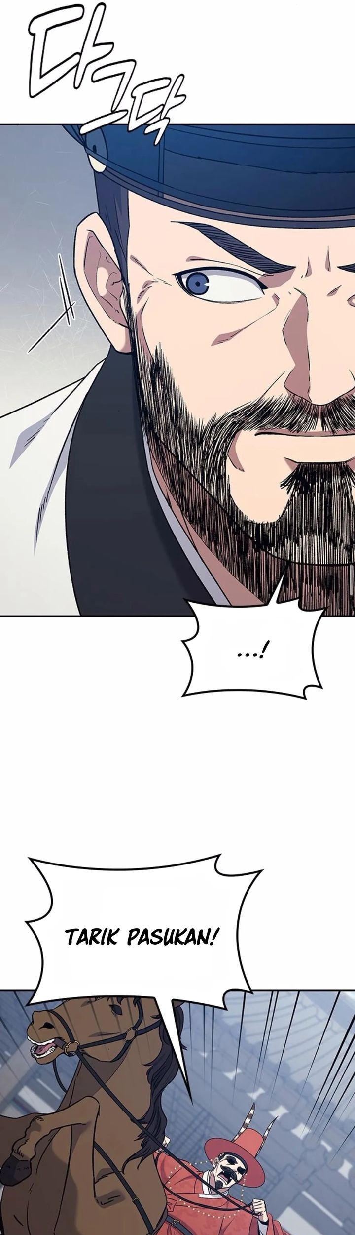 Doctor’s Time Travel to Joseon Chapter 45 Gambar 56