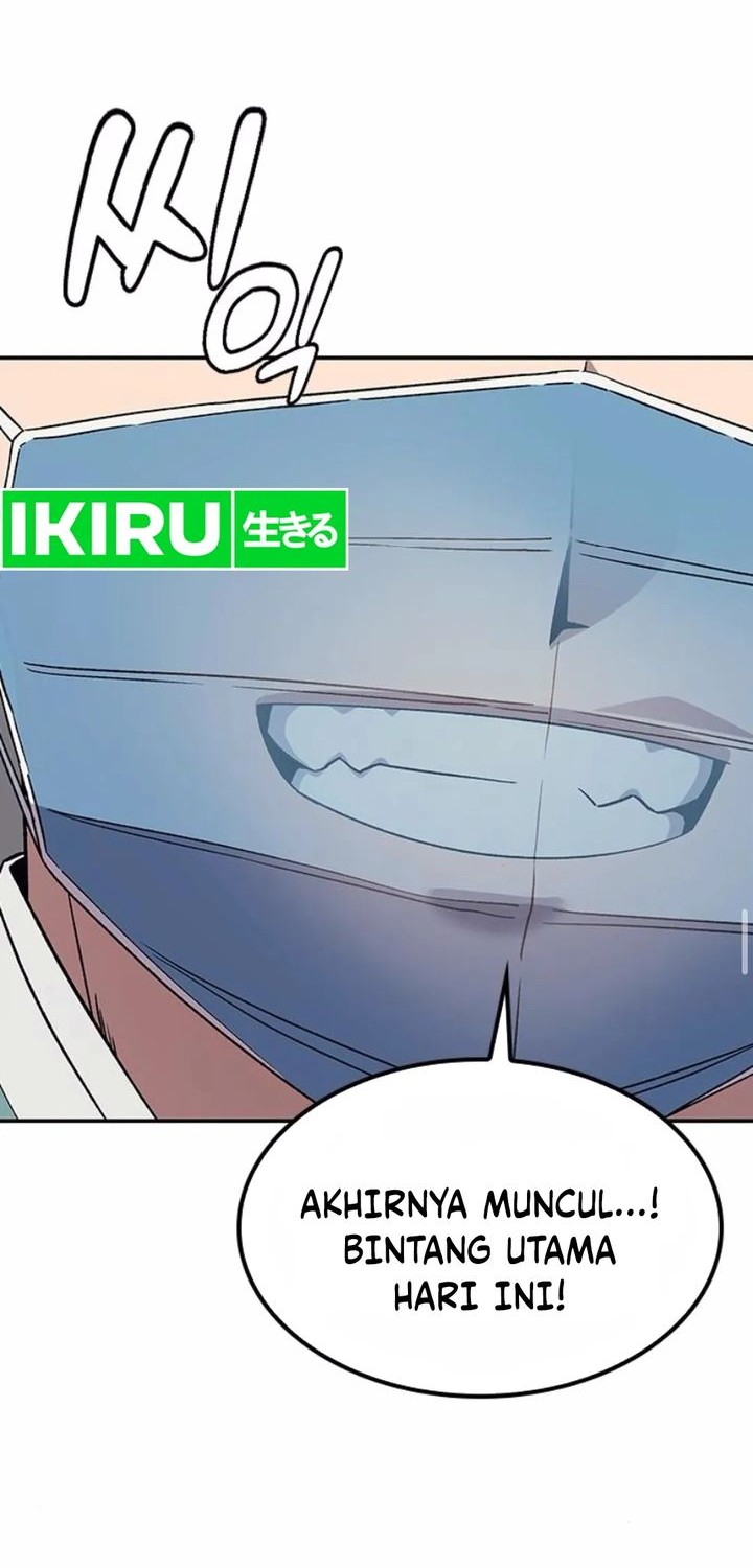 Doctor’s Time Travel to Joseon Chapter 45 Gambar 40