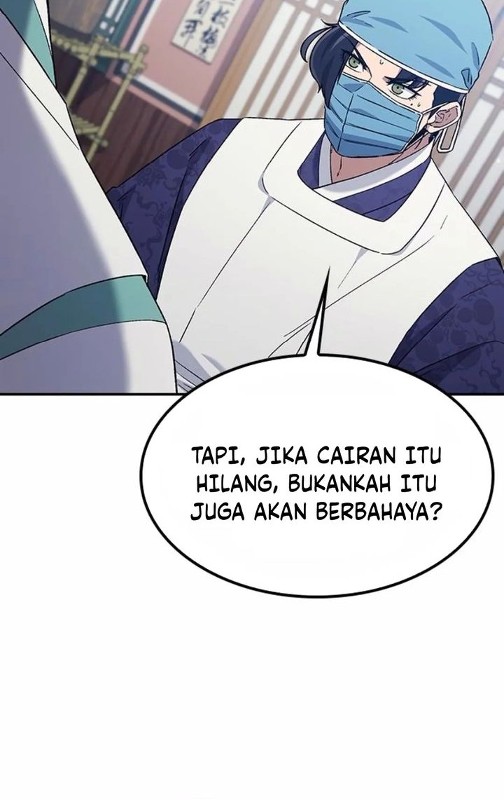 Doctor’s Time Travel to Joseon Chapter 45 Gambar 44