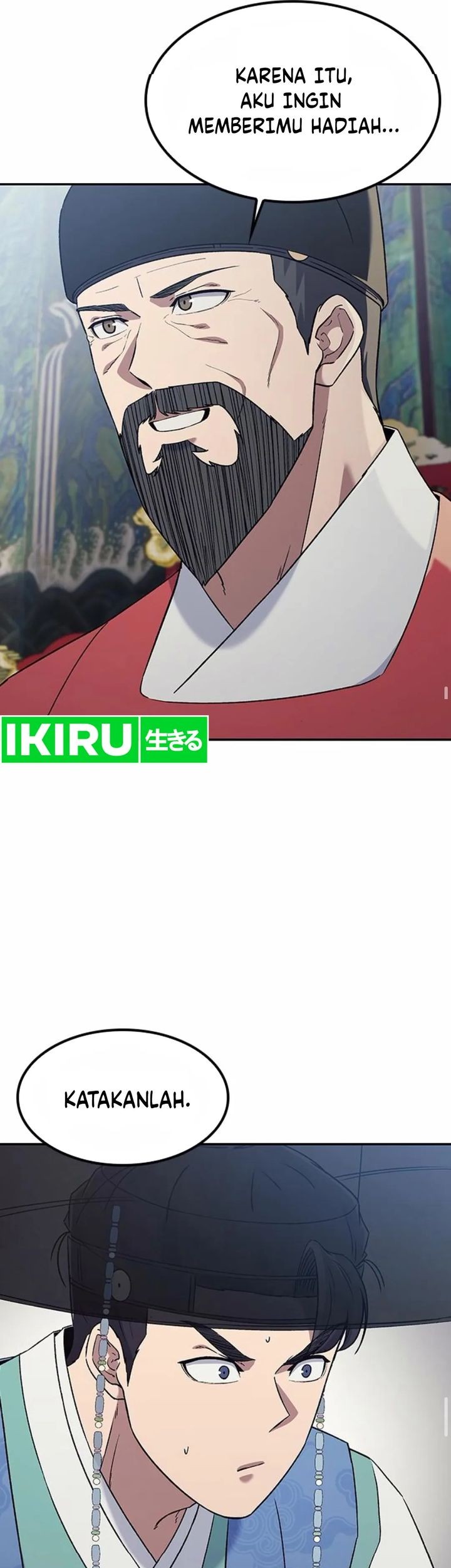 Doctor’s Time Travel to Joseon Chapter 45 Gambar 67