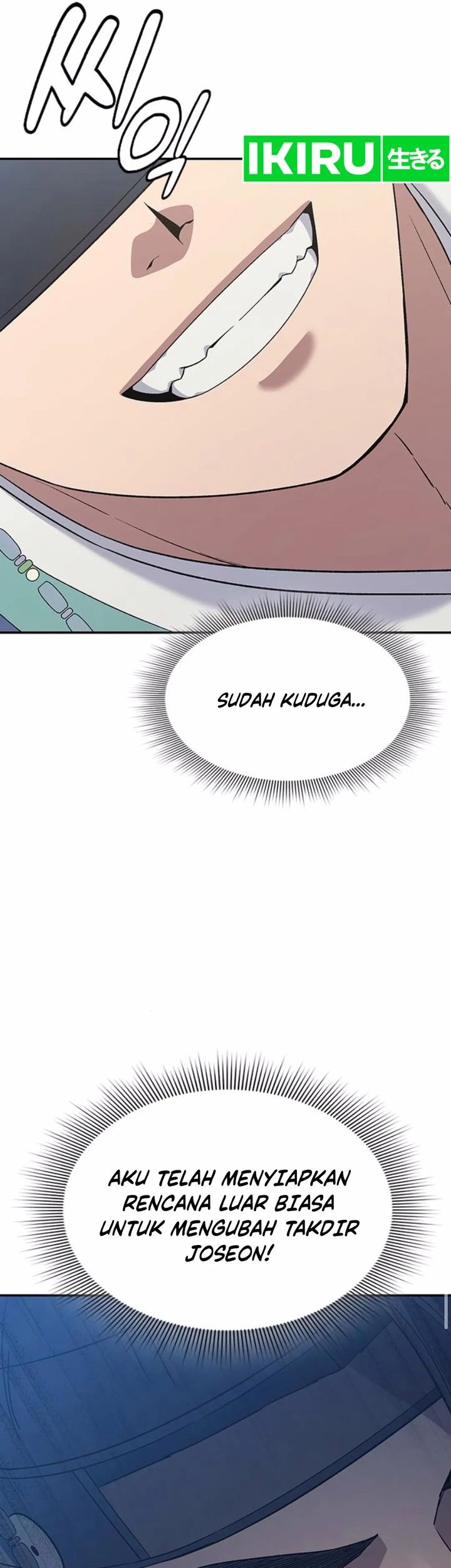 Doctor’s Time Travel to Joseon Chapter 45 Gambar 71