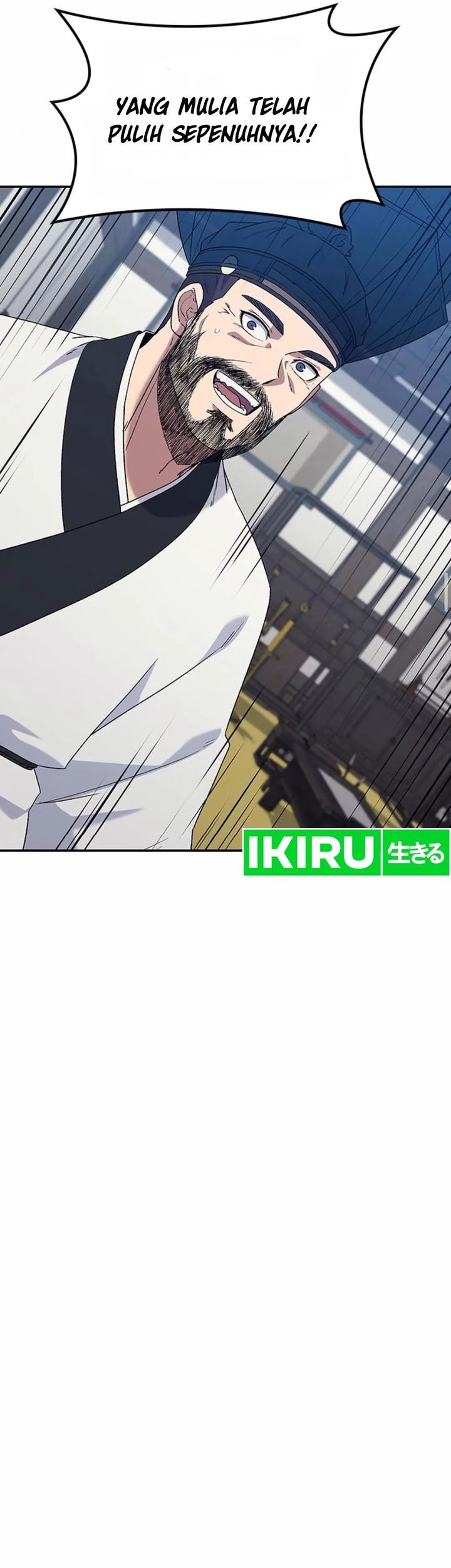 Doctor’s Time Travel to Joseon Chapter 45 Gambar 58