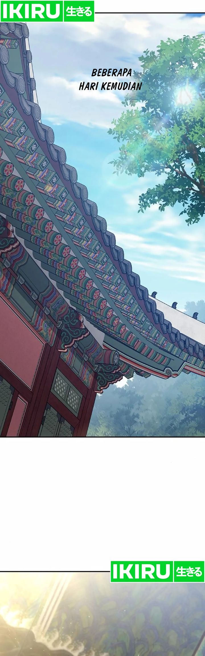 Doctor’s Time Travel to Joseon Chapter 45 Gambar 60