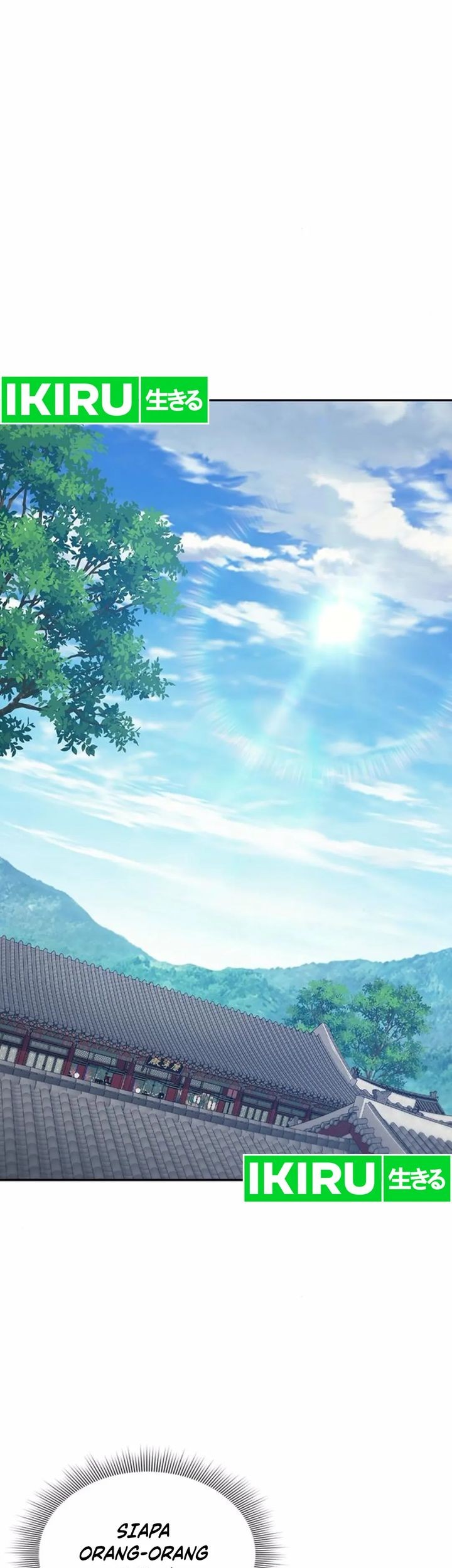 Doctor’s Time Travel to Joseon Chapter 45 Gambar 5