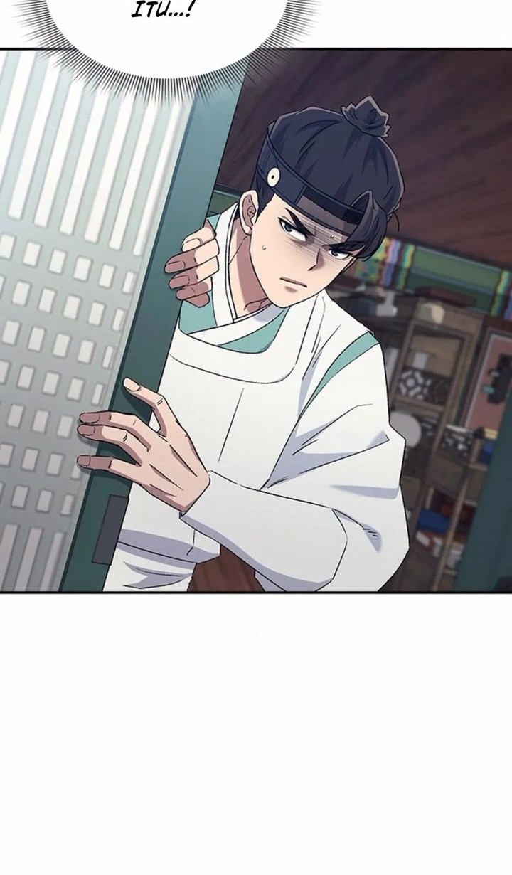 Doctor’s Time Travel to Joseon Chapter 45 Gambar 6