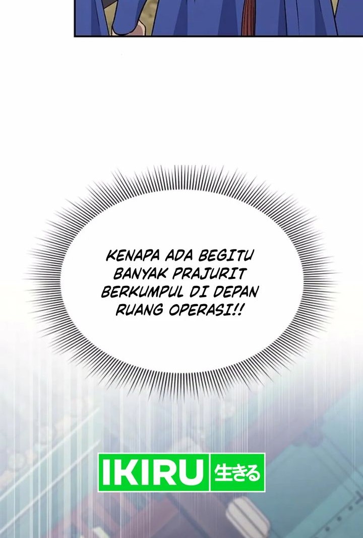 Doctor’s Time Travel to Joseon Chapter 45 Gambar 8