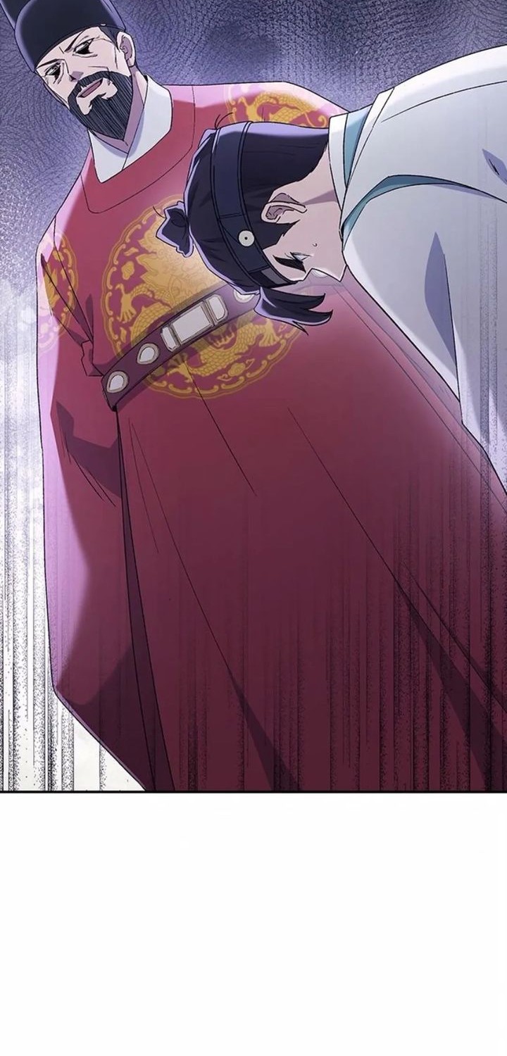 Doctor’s Time Travel to Joseon Chapter 45 Gambar 12