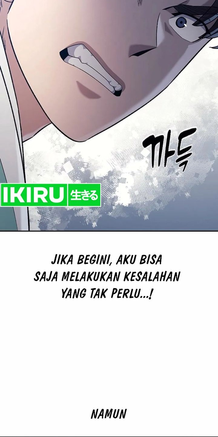 Doctor’s Time Travel to Joseon Chapter 45 Gambar 18