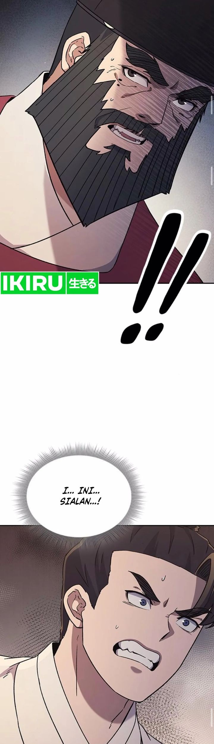 Doctor’s Time Travel to Joseon Chapter 44 Gambar 27