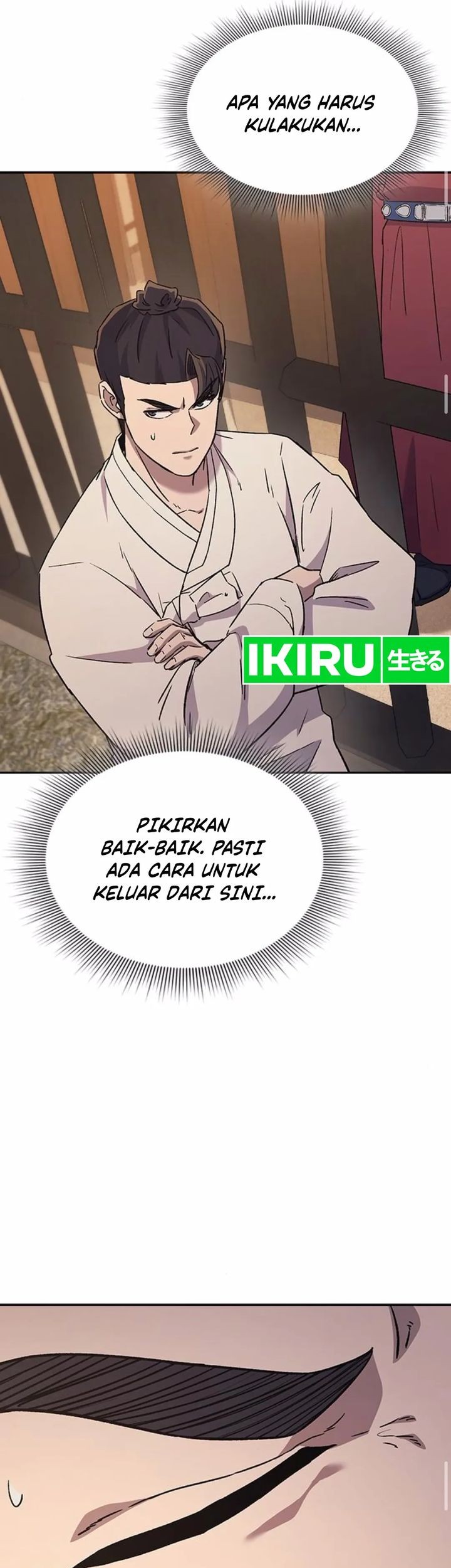 Doctor’s Time Travel to Joseon Chapter 44 Gambar 29