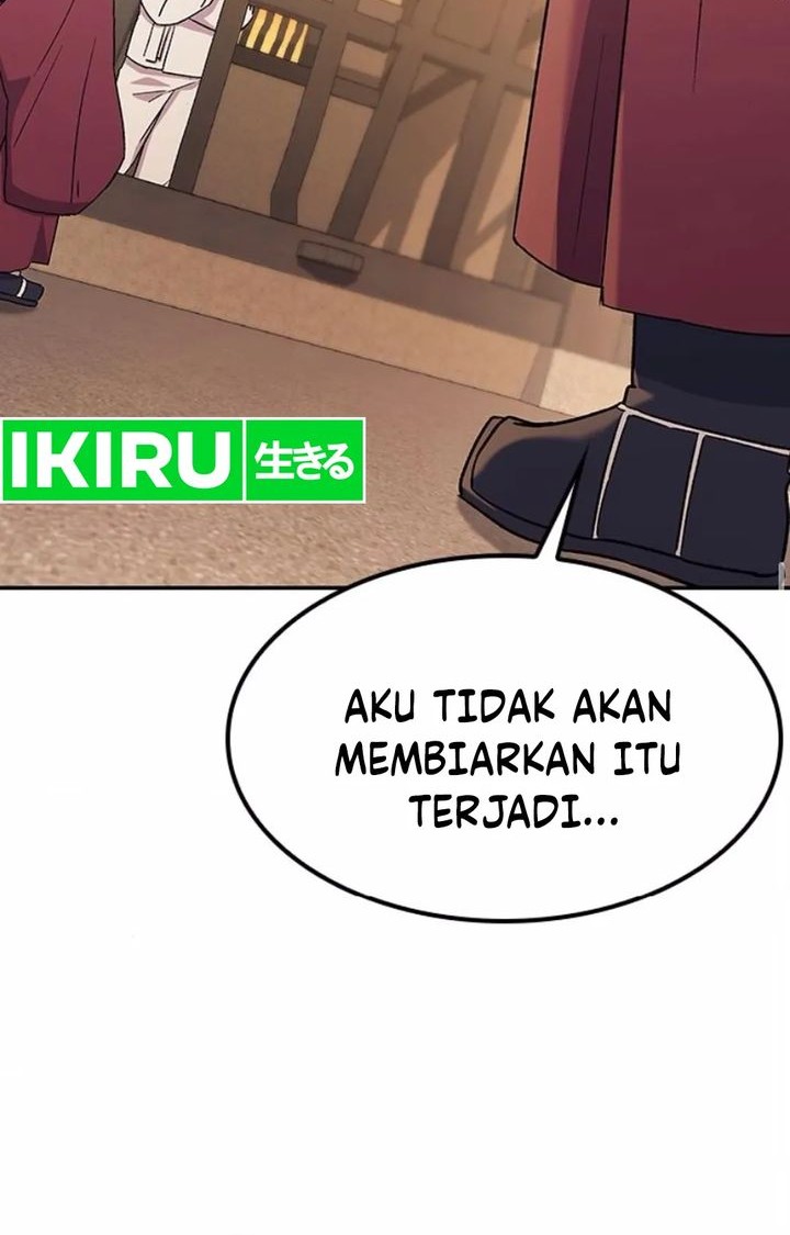 Doctor’s Time Travel to Joseon Chapter 44 Gambar 32