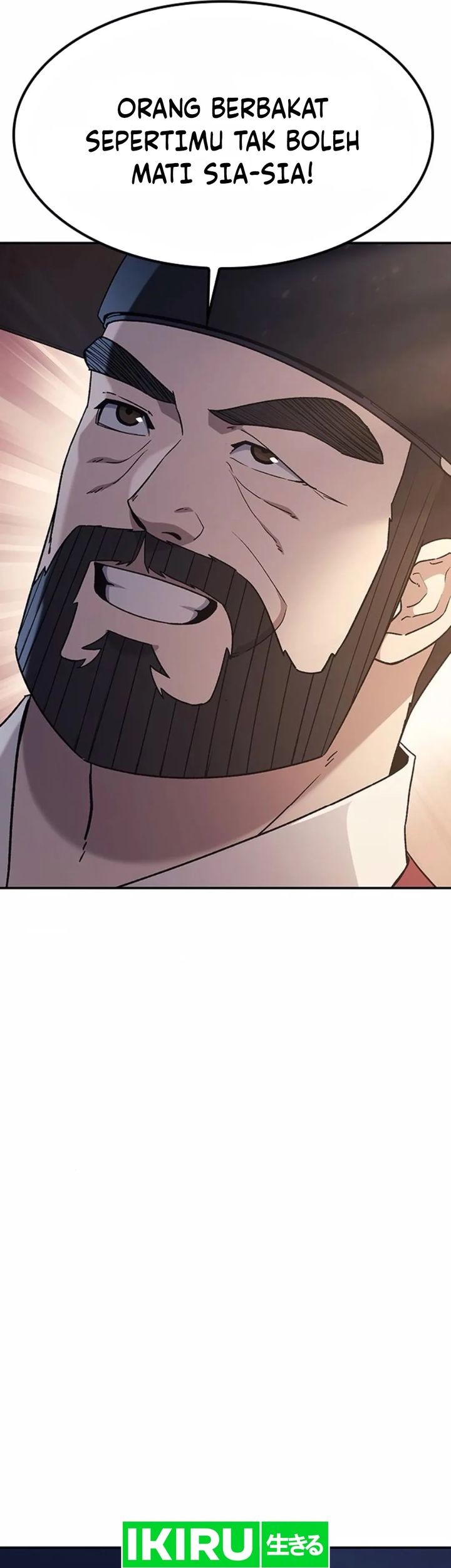 Doctor’s Time Travel to Joseon Chapter 44 Gambar 35