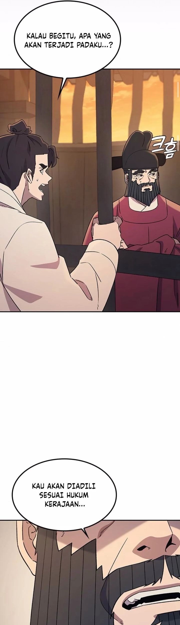 Doctor’s Time Travel to Joseon Chapter 44 Gambar 25