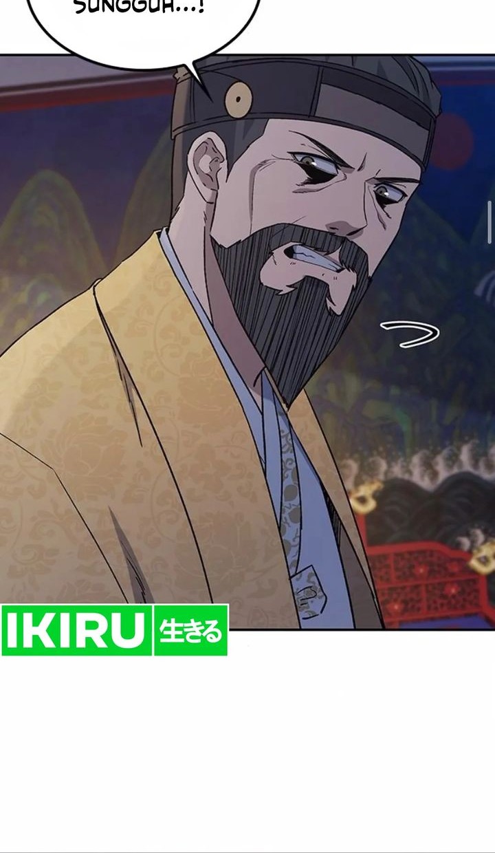 Doctor’s Time Travel to Joseon Chapter 44 Gambar 50