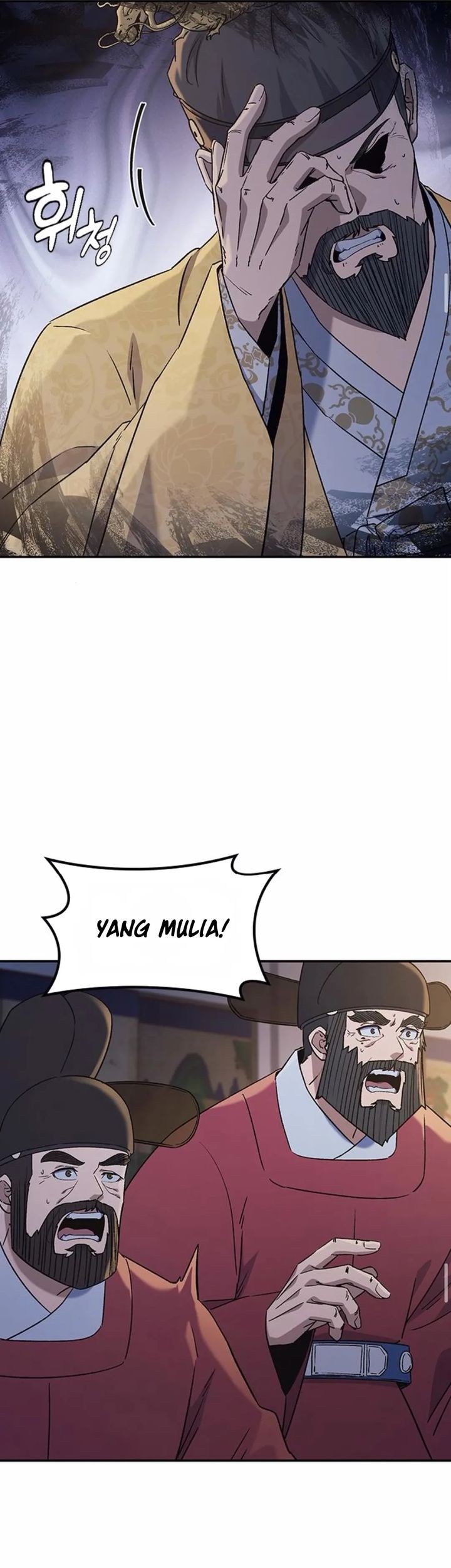 Doctor’s Time Travel to Joseon Chapter 44 Gambar 51