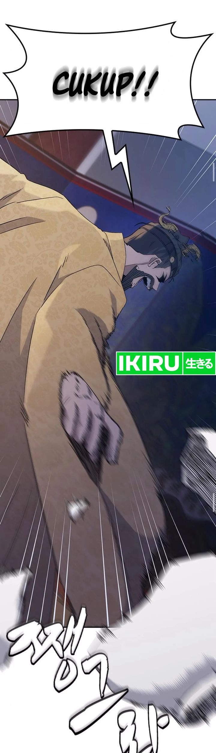 Doctor’s Time Travel to Joseon Chapter 44 Gambar 53