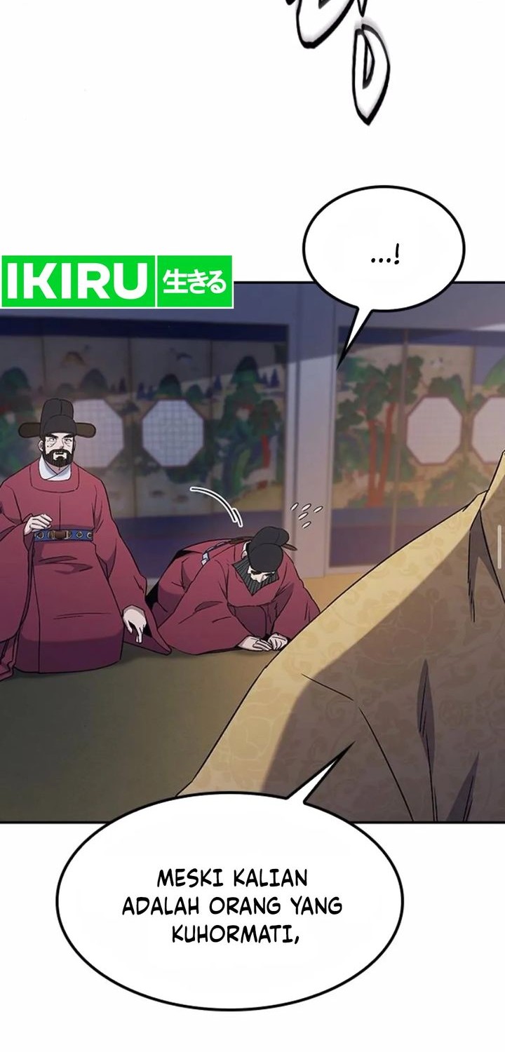 Doctor’s Time Travel to Joseon Chapter 44 Gambar 54