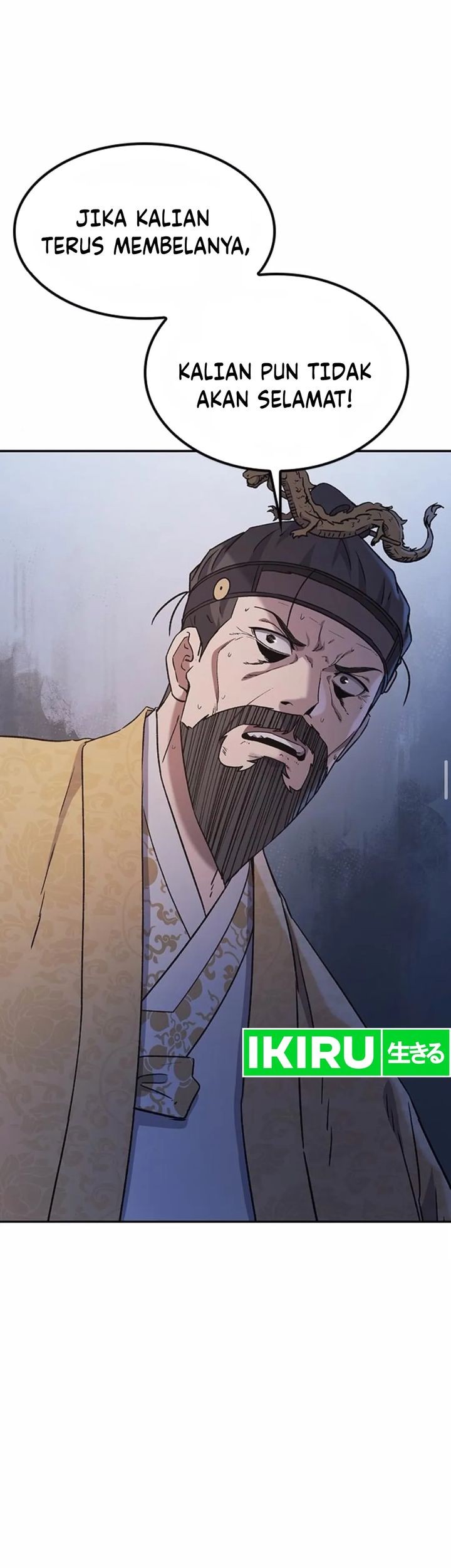 Doctor’s Time Travel to Joseon Chapter 44 Gambar 55