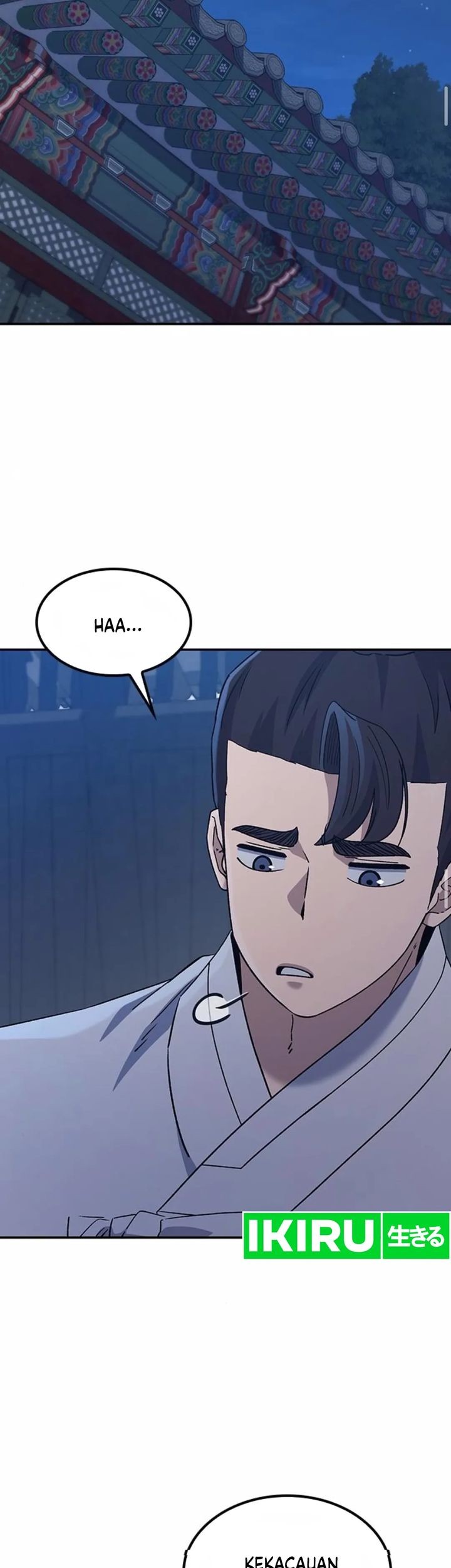 Doctor’s Time Travel to Joseon Chapter 44 Gambar 57