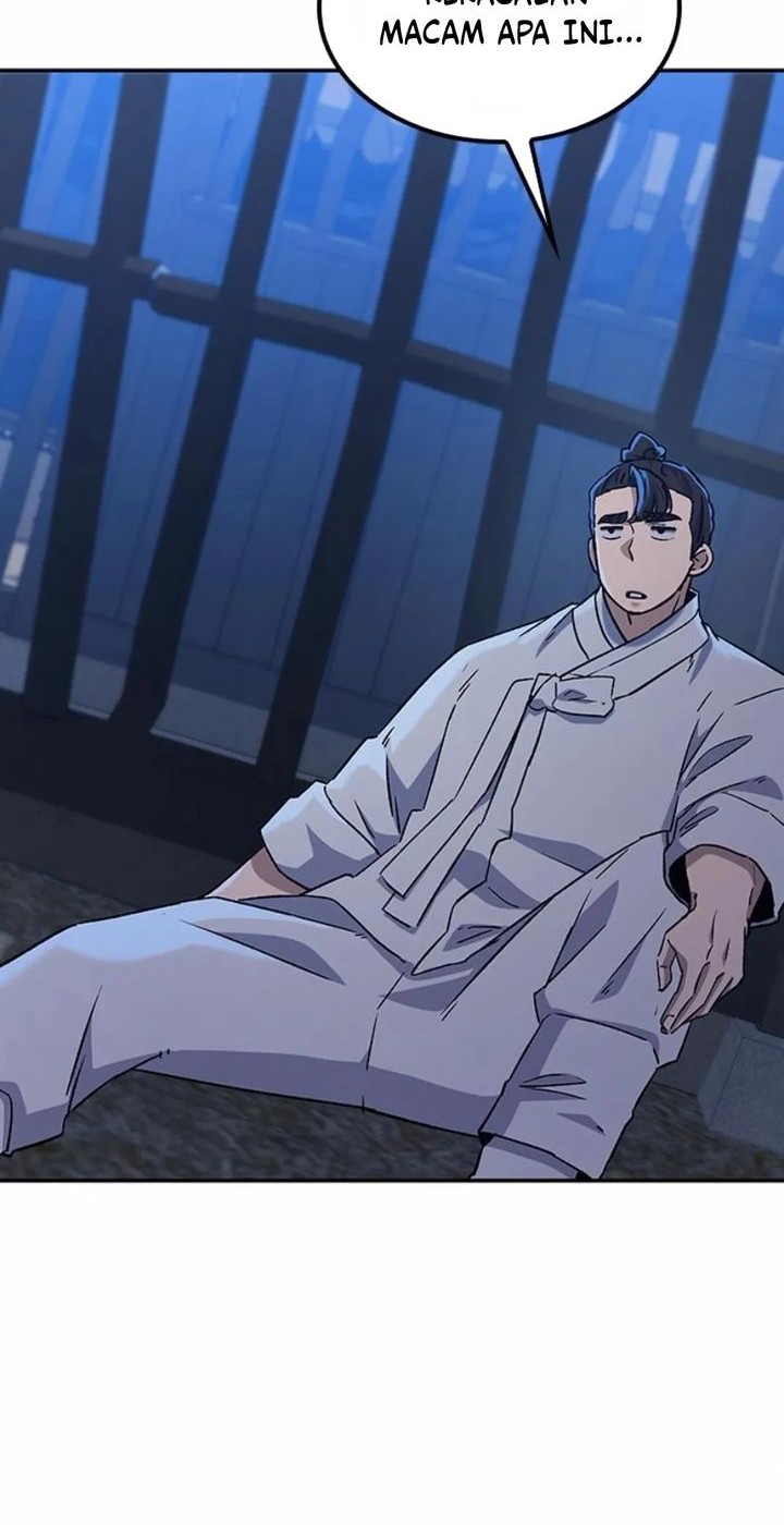 Doctor’s Time Travel to Joseon Chapter 44 Gambar 58