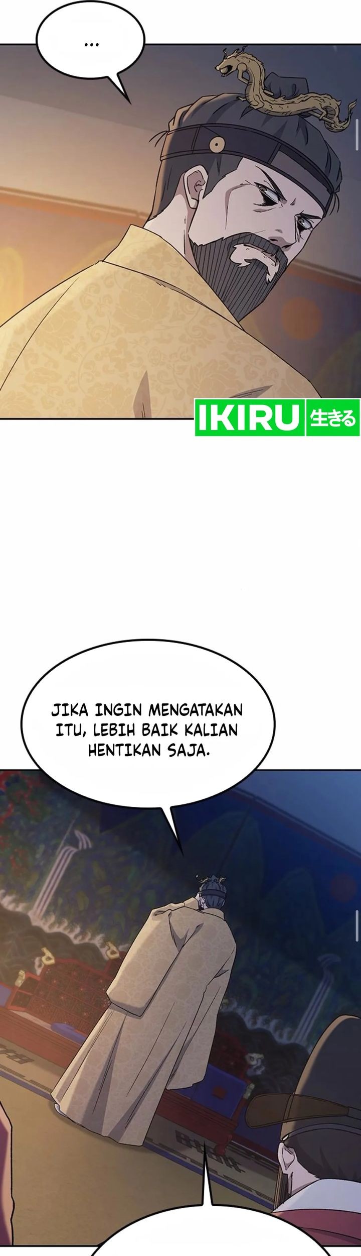 Doctor’s Time Travel to Joseon Chapter 44 Gambar 41