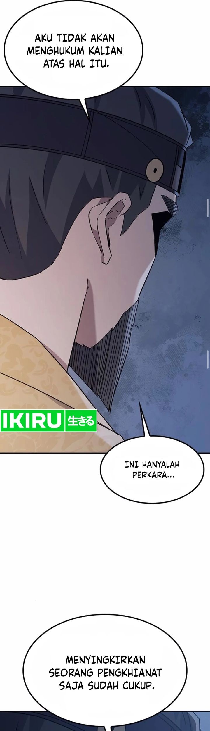 Doctor’s Time Travel to Joseon Chapter 44 Gambar 43