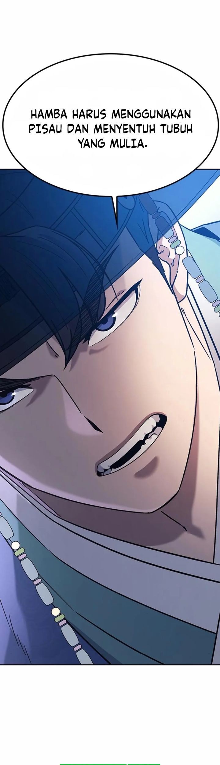 Doctor’s Time Travel to Joseon Chapter 44 Gambar 3