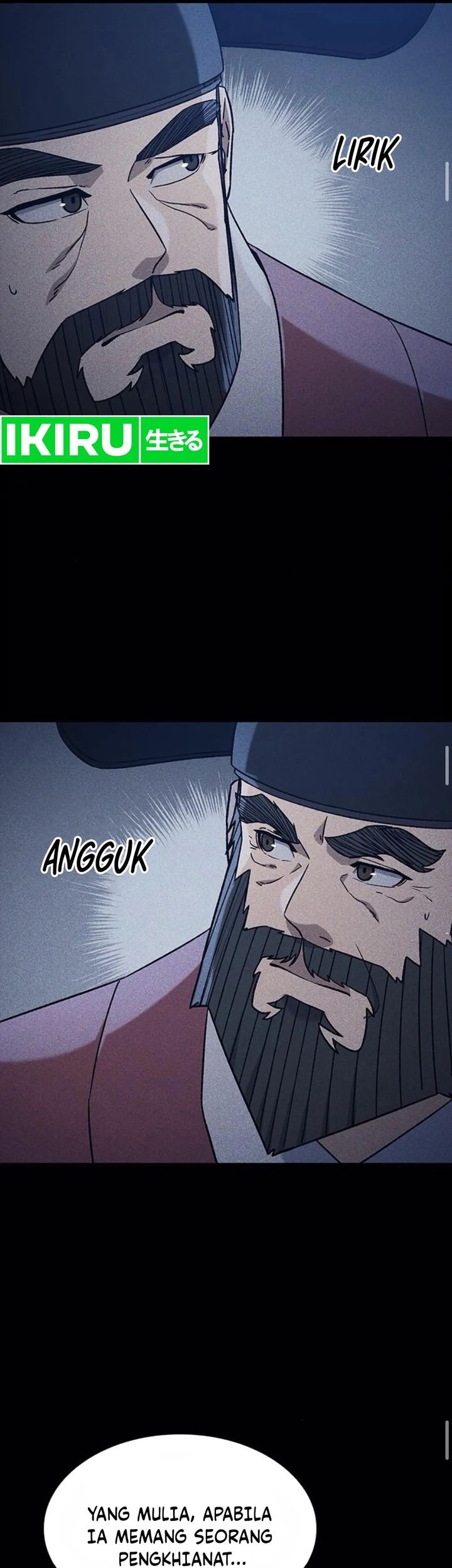 Doctor’s Time Travel to Joseon Chapter 44 Gambar 67