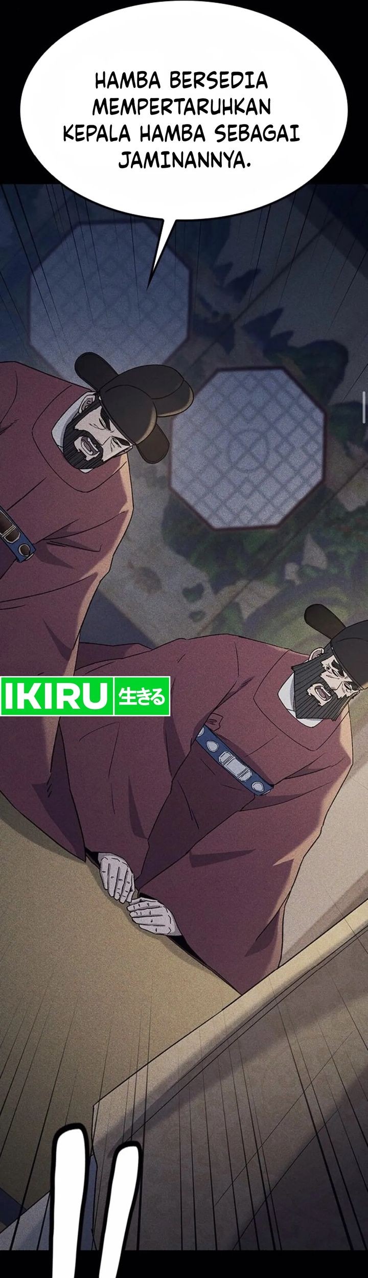 Doctor’s Time Travel to Joseon Chapter 44 Gambar 69