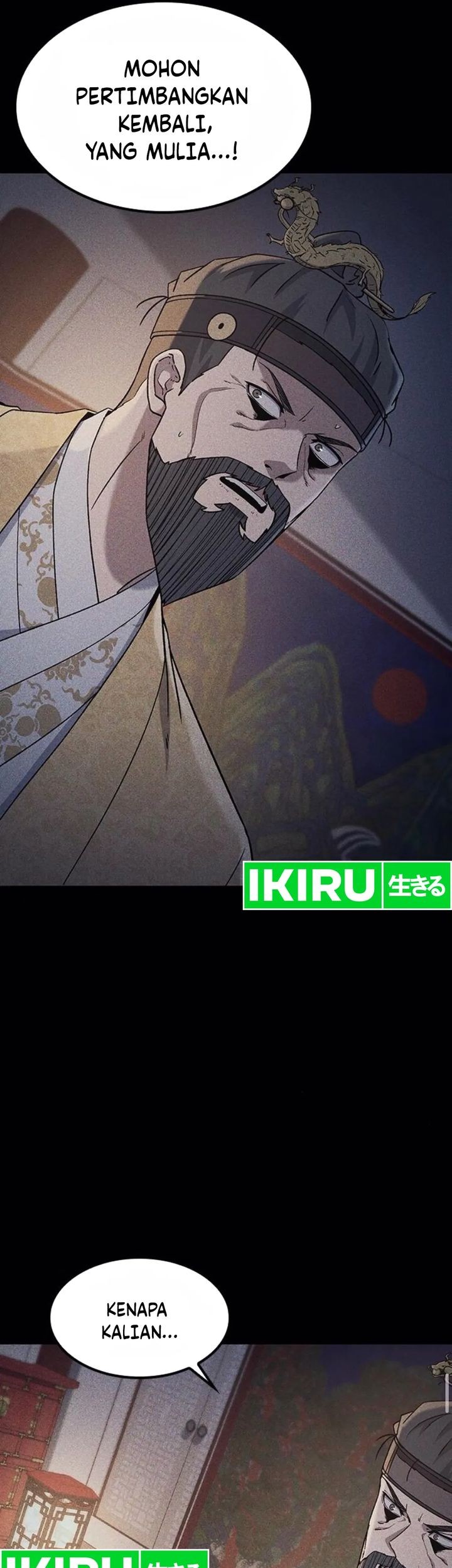 Doctor’s Time Travel to Joseon Chapter 44 Gambar 71