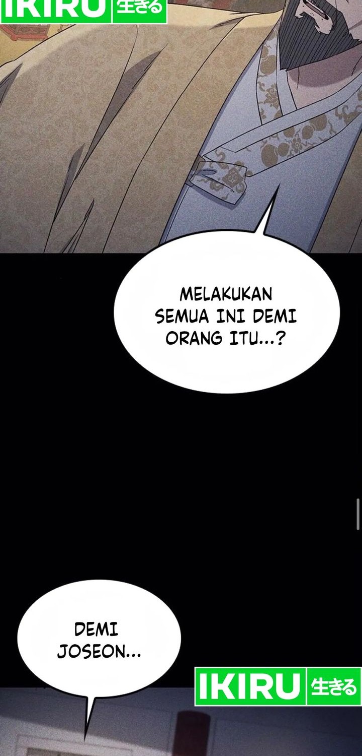 Doctor’s Time Travel to Joseon Chapter 44 Gambar 72