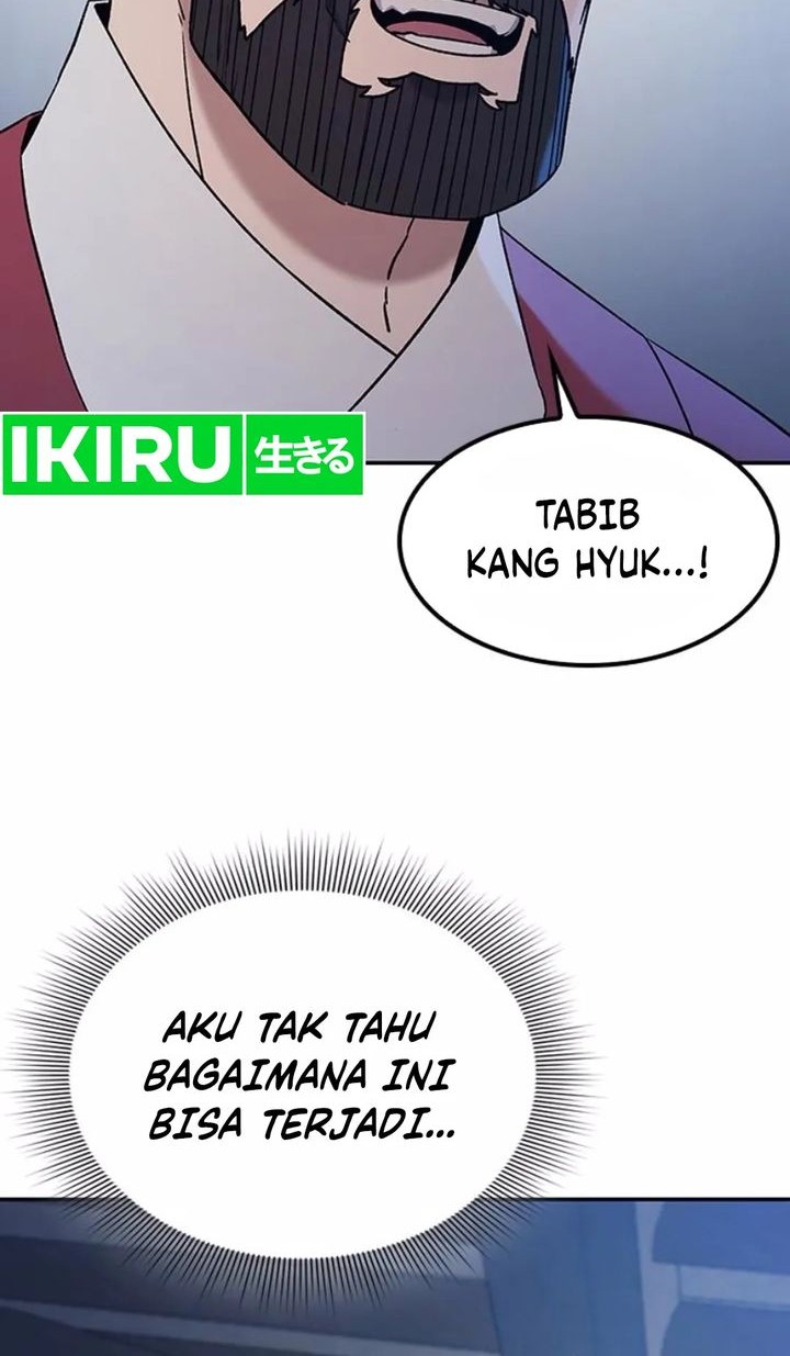 Doctor’s Time Travel to Joseon Chapter 44 Gambar 78