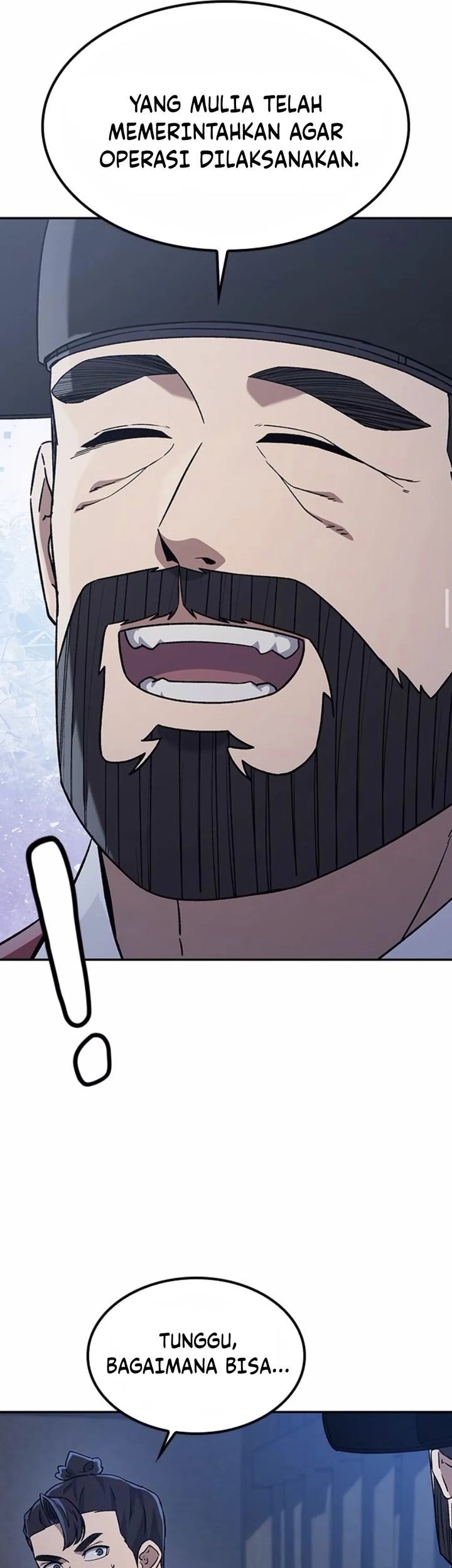 Doctor’s Time Travel to Joseon Chapter 44 Gambar 63